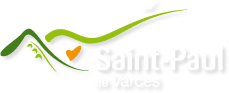 Logo Saint-Paul-de-Varces
