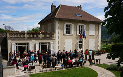 Mairie