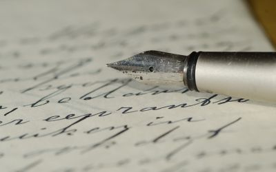 fountain-pen-447576_960_720