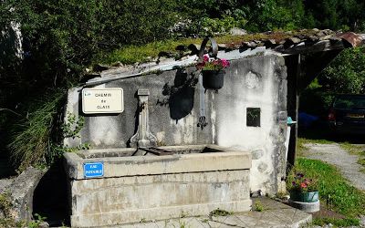 fontaine