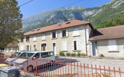 AMI ancienne mairie