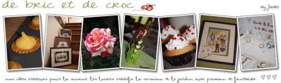 de Bric et de Croc