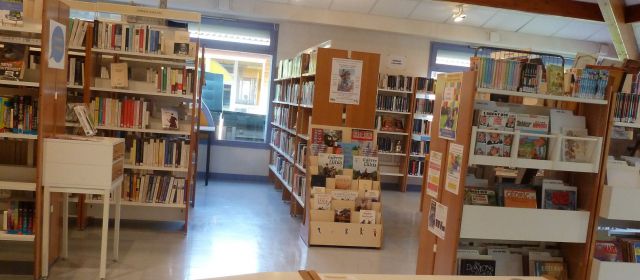 Bibliothèque