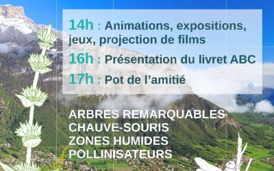 Affiche ABC VF